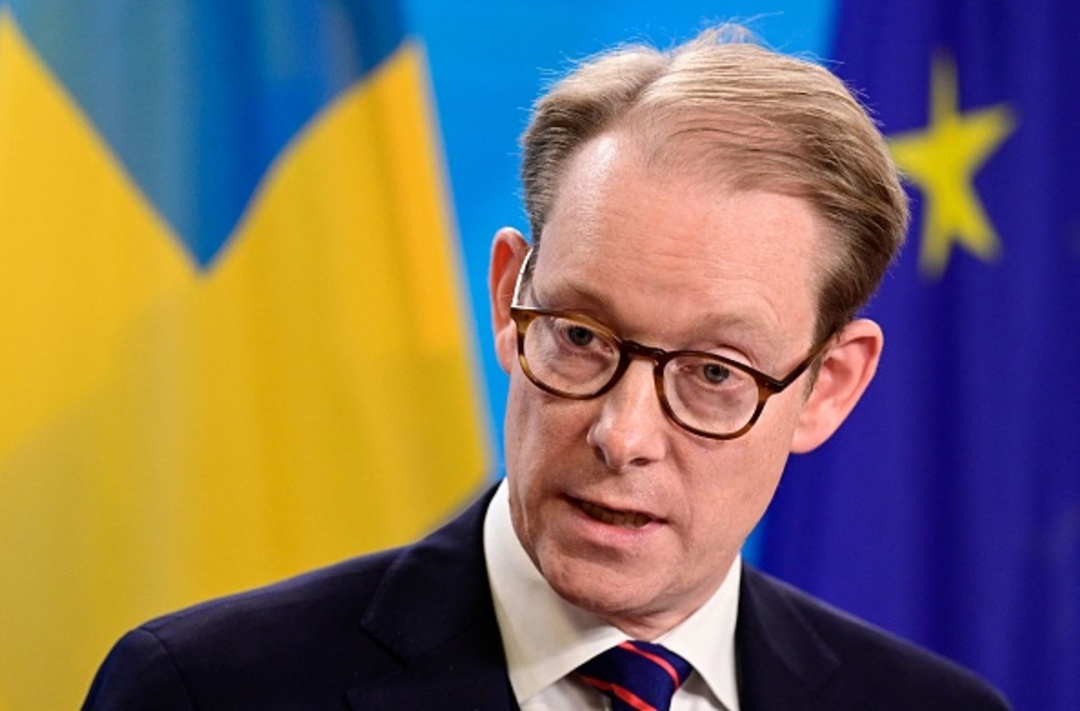 السويد ستستدعي السفير الروسي لإدانة تهديداته لها