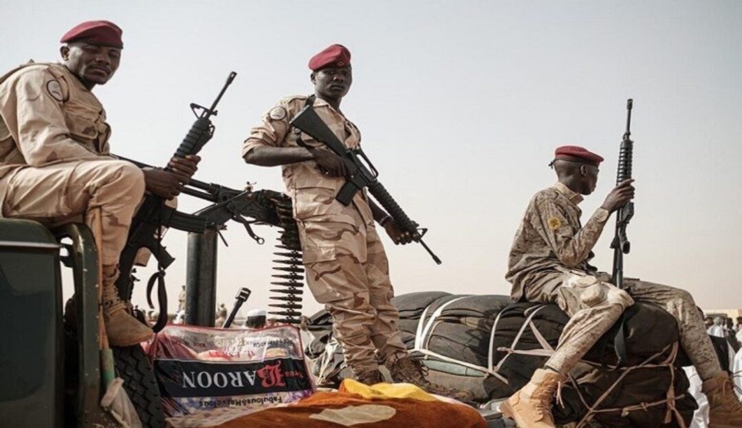 السودان.. الدعم السريع يعلن تمديد الهدنة لـ 72 ساعة