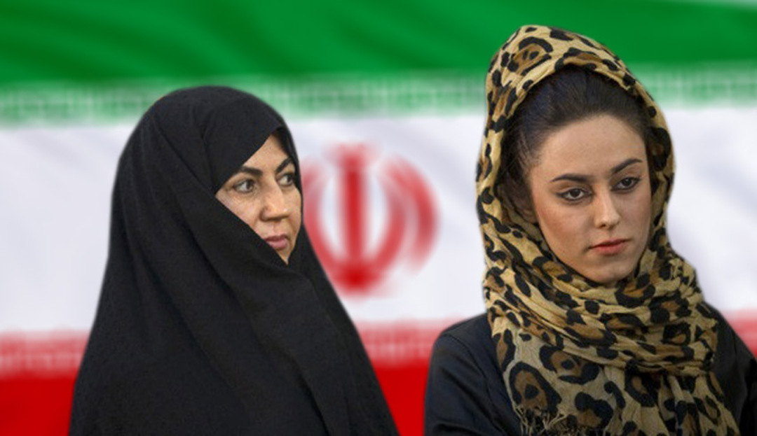 من الحجاب بالإكراه إلى الفكر بالإكراه.. ملالي طهران يصرون على نهج العبودية  