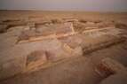 مصر.. اكتشاف مبنى جنائزي ضخم