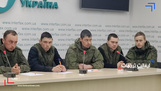 روسيا تكافح لتجديد قواتها في أوكرانيا.. سجناء على الجبهات