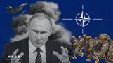 بوتين يخسر رهان تأمين حدود روسيا.. والناتو يكسب أعضاءً جدد