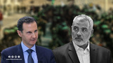 Reactions against the normalization of relations between Hamas and the Syrian Regime