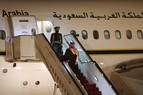 Saudi crown prince visits Jordan in thaw of ties, raising hope for new investments