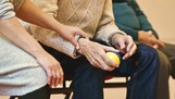Aussie researcher finds strong link between older people's poor balance, overall health