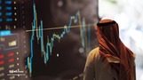 البنوك السعودية على مسار النمو القوي للقروض بدعم من خفض الفائدة