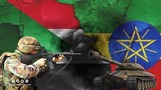 الوضع ينذر بالانفجار على الحدود .. تهديد سوداني وتبرير إثيوبي