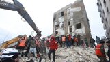موظفو إغاثة: النظام السوري يُجبر الأمم المتحدة على التنازل