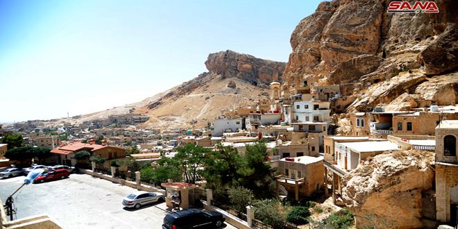 Maaloula.. Unrest, security chaos and arrests sweep through the Christian town