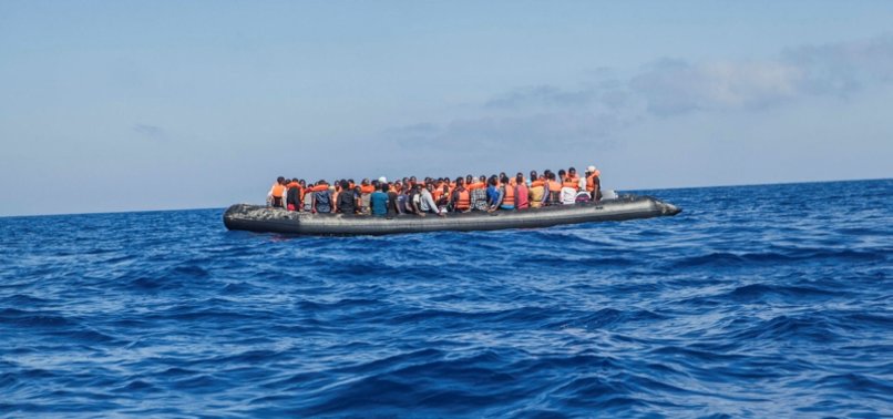 15 bodies of irregular migrants recovered off Tunisia