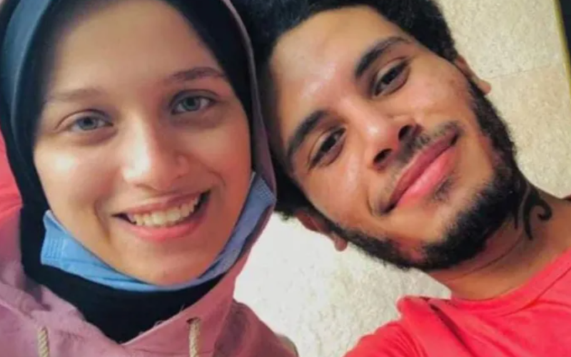 قاتل طالبة الإعلام في مصر.. منشور يكشف تفاصيل علاقتهما