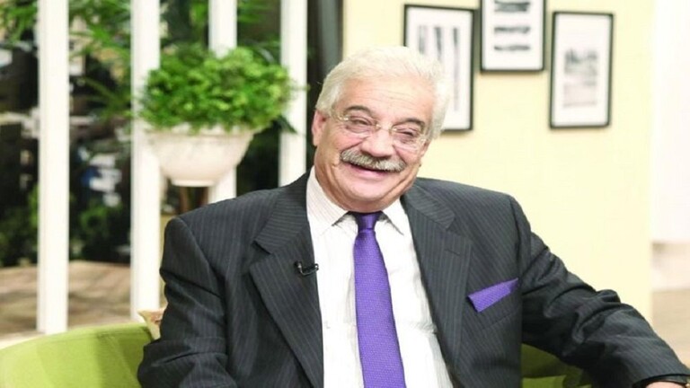 وفاة الممثل الأردني داود جلاجل عن عمر ناهز 75 عاماً