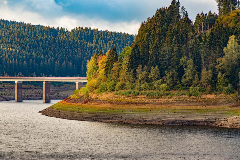 Climate Change Drought And Heat Drain Spanish Reservoirs   2022100813 1181179634 