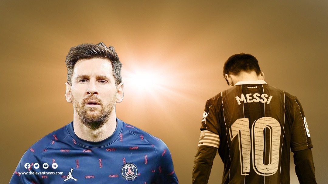 Surprises... Messi May Return to Barcelona