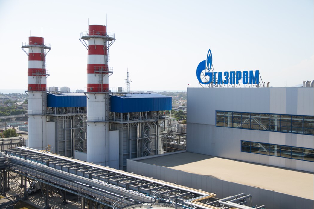 تراجع إنتاج روسيا من الغاز الطبيعي 11% في يناير
