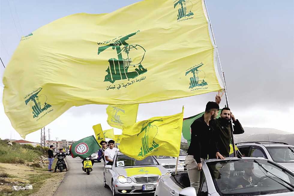 Massacres Committed by Hezbollah in Syria: From 2013 to Present