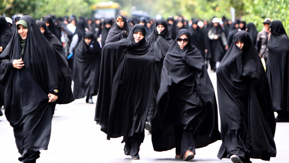 Iran: Struggle Between Moderates and Hardliners Over Hijab Law