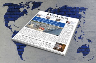 Levant newspaper, ISSUE 36 june 2022