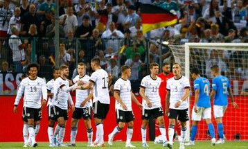 رغم نصرها على كوستاريكا.. ألمانيا تودّع مونديال 2022