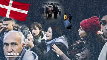 كابوس جديد.. الدنمارك توقع اتفاقية لترحيل اللاجئين إلى رواندا