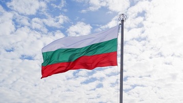 Bulgaria expels Russian diplomat over intelligence activities