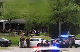 أربعة قتلى بإطلاق نار في مستشفى بولاية أوكلاهوما الأمريكية