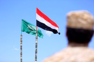الخارجية السعودية: نحتاج لإيجاد سبيل لإعادة الهدنة في اليمن