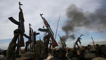 السودان.. ارتفاع عدد قتلى الاشتباكات القبلية في ولاية النيل الأزرق إلى 23