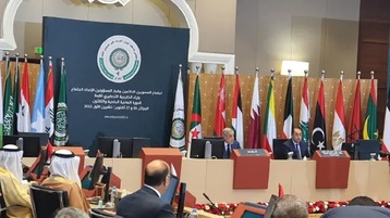 قادة الدول العربية في ختام قمتهم.. فلسطين قضية مركزية