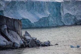 الأمم المتحدة تُحذّر: ثلث الأنهار الجليدية ستختفي بحلول سنة 2050