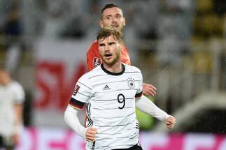 Four-time champions Germany to train in Dubai ahead of 2022 World Cup