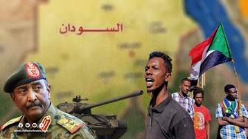 السودان.. الجيش ينسحب من الحوار والمتظاهرون على درب 