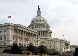 مجلس الشيوخ الأمريكي يصوّت لمشروع قانون التمويل المؤقت