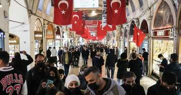 في أكتوبر.. ازدياد البطالة في تركيا لـ10.2%