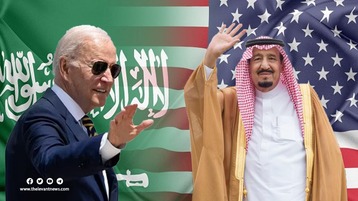 منسّق مجلس الأمن القومي الأمريكي في السعودية للتحضير لزيارة بايدن