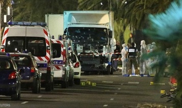 بدء المحاكمة في فرنسا بشأن مذبحة شاحنة نيس عام 2016