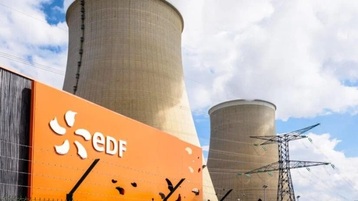 فرنسا.. تأميم شركة الكهرباء لإعادة صناعة المفاعلات النووية