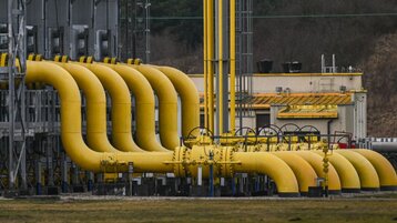 لتعزيز أمن الطاقة.. تدشين خط غاز يربط دول البلطيق بشبكة الغاز الأوروبية