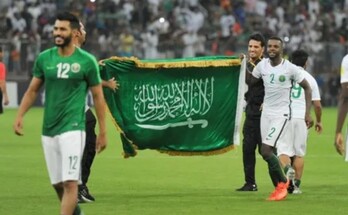 الاتحاد السعودي لكرة القدم يعتمد آلية جديدة لمسابقة 