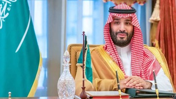 الرئاسة الجزائرية: ولي العهد السعودي لن يحضر القمة العربية