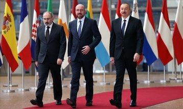 تحضيرات لمفاوضات سلام بين أرمينيا وأذربيجان.. ترسيم حدود