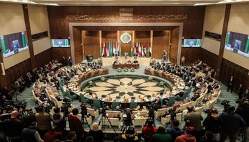 جامعة الدول العربية تحذّر من تداعيات بناء المستوطنات في الضفة الغربية