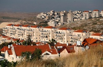 إسرائيل تعتزم إضفاء الشرعية على 9 مستوطنات في الضفة الغربية