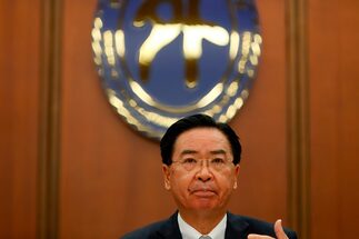 تايوان تأمل أن يعاقب العالم الصين إذا قامت بغزوها