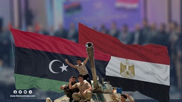 مصر تُطالب الأمم المتحدة بموقف واضح حول شرعية الدبيبة