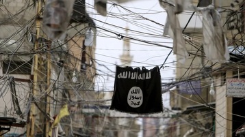 US woman from Kansas to plead guilty for leading ISIS battalion