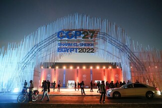 UN climate summit kicks off in Egypt in hopes to turn finance pledges into action