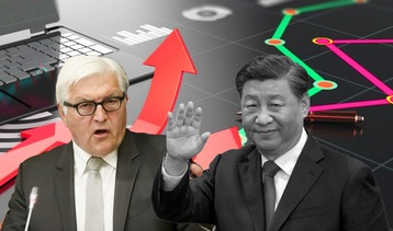 ألمانيا ما زالت تراهن على الصين للخروج من الأزمة الاقتصادية