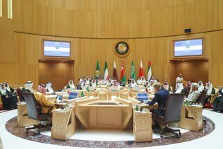 المجلس الوزاري الخليجي يرحب بنجاح المشاورات اليمنية