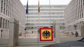 المخابرات الألمانية: طهران تكثف جهودها لاقتناء تكنولوجيا نووية غير قانونية